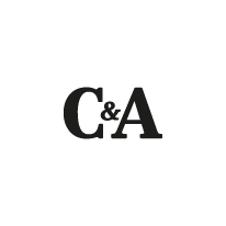 logotipo C&A